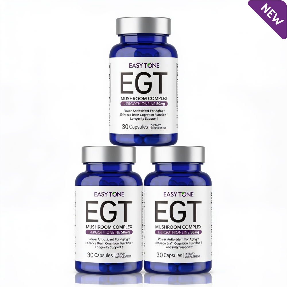EasyTone EGT MUSHROOM COMPLEX