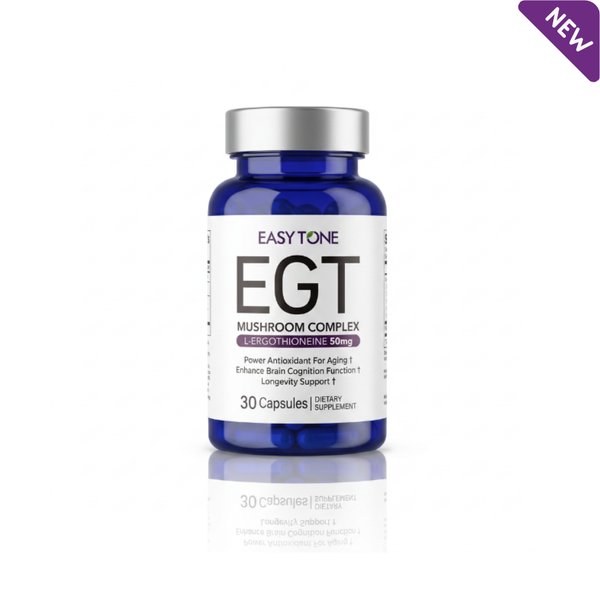 EasyTone EGT KOMPLEKS CENDAWAN