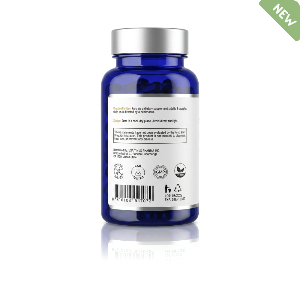 EasyTone MESHIMAKOBU dengan 3 Alga Laut FUCOIDAN