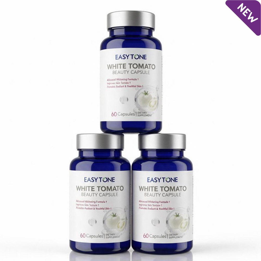 EasyTone WHITE TOMATO BEAUTY CAPSULE