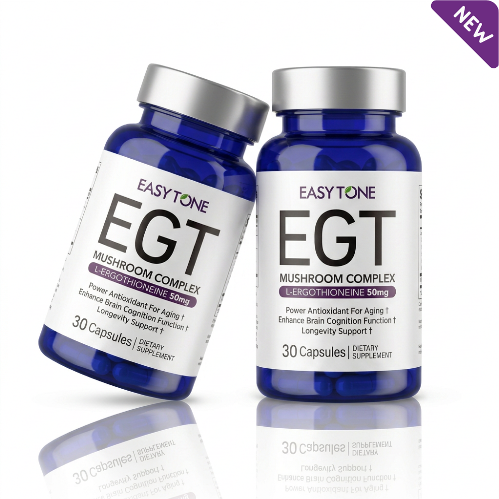 EasyTone EGT MUSHROOM COMPLEX